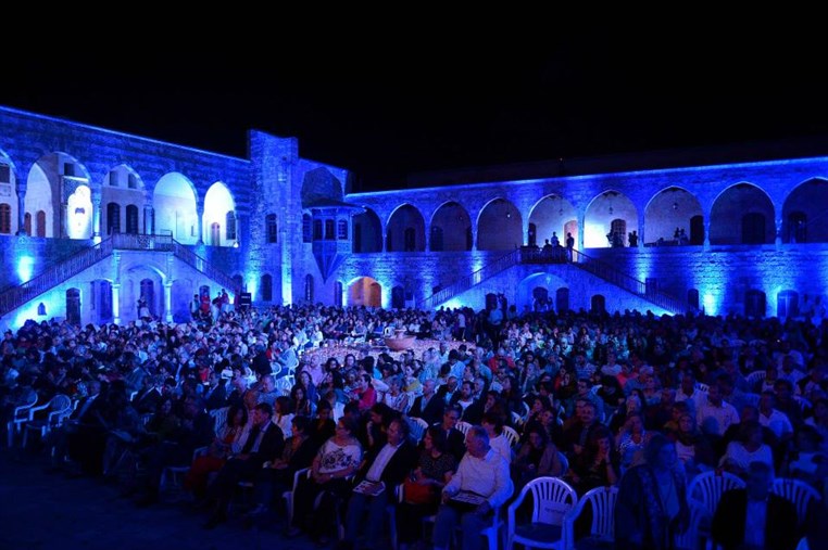 Kudsi Erguner & Waed Bouhassoun